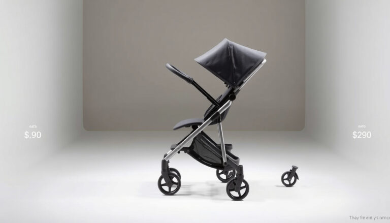 Cybex Balios S Lux: cena, parametry a srovnání variant